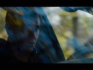The Bourne Legacy - Exclusive Interview With Jeremy Renner
