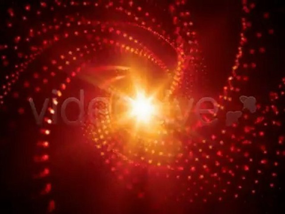 Twirl Flow - Loopable Background