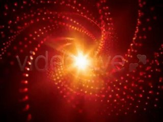 Twirl Flow - Loopable Background