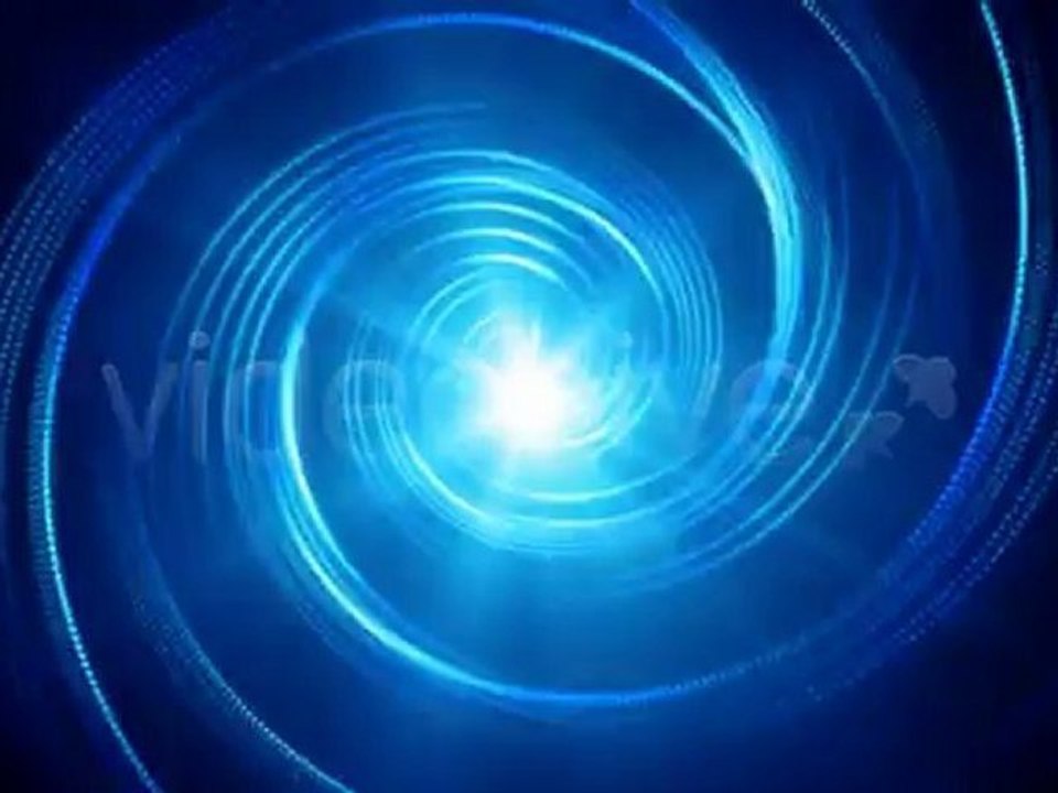 Center Focus - Loopable Background