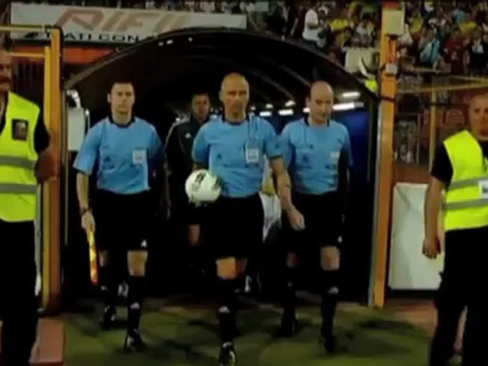 CL-Quali: Kuyt und Sow hämmern Fenerbahce zum Kantersieg