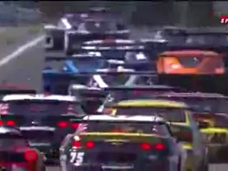 Watch Live Nascar Race On Sunday 12 Aug 2012 At 12 p.m