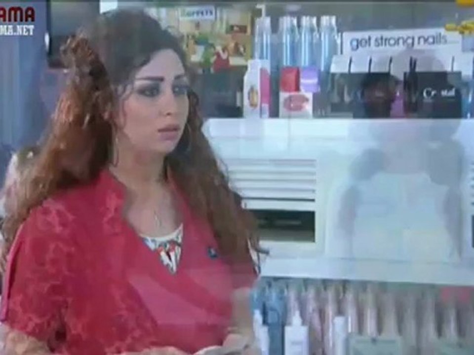 مسلسل صبايا جزء 4 الحلقة 20 - كاملة