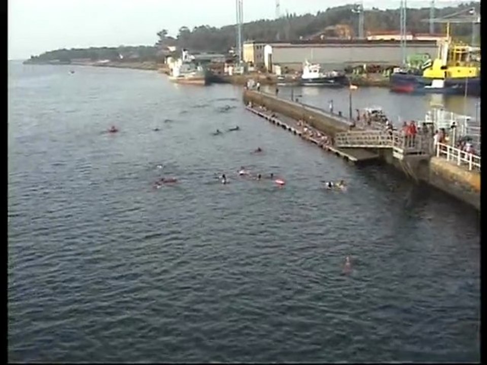 MiniDescenso Navia 2012