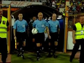 Fenerbache a valanga sul Vaslui