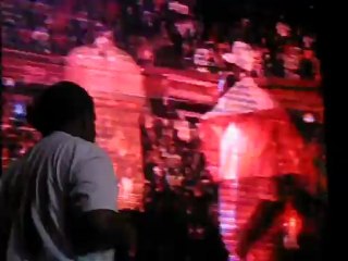 Bone Thugs ❤n❤Harmony- Santiago de Chile!