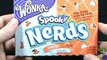 Spooky Spot - Wonka Spooky Nerds