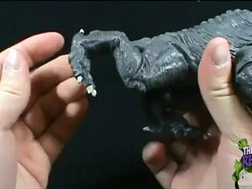 Spooky Spot - Neca Ghostbusters Series 1 Vinz Clortho Terror Dog