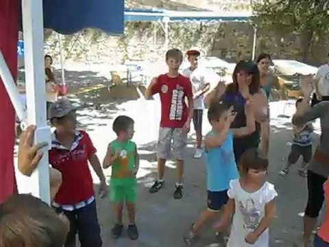 ALSH ROBION VIDÉO SPECTACLE JUILLET SUITE 2