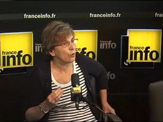 Lienemann (PS) dénonce une "stratégie débile d'austérité généralisée..."