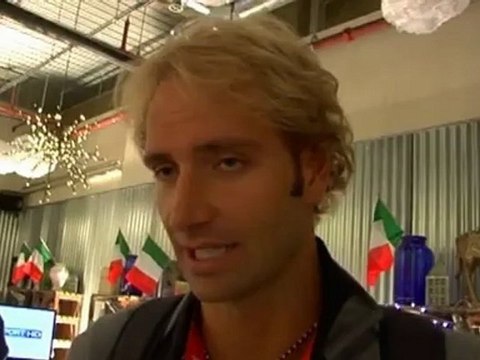 Rosolino: Nuoto, peggio di così...