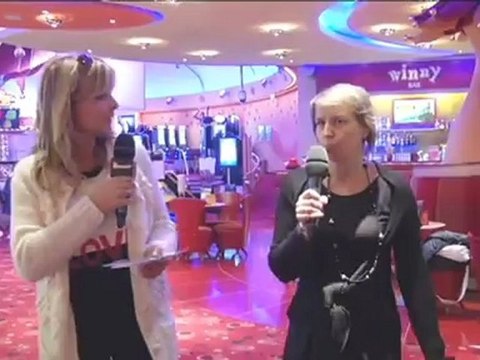 Le Couarail - Mondorf-Lès-Bains