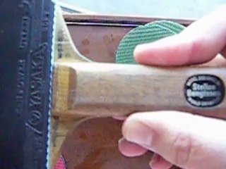 Ancien matos, principalement hardbat