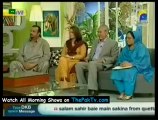 10 Tak Kay Baad With Sahir By Geo TV - 9th August 2012 - Part 2/4