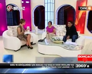 Bohçacı 09.08.2012 1.Kısım