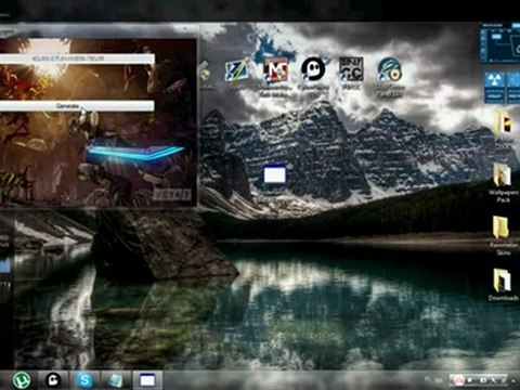 Borderlands 2 Beta Keygen + FREE Download +