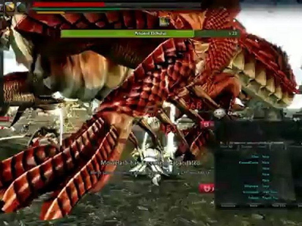 elchulus raid