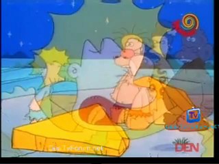 Gon the Stone Age Boy - 8th August 2012 Video Watch Online pt3