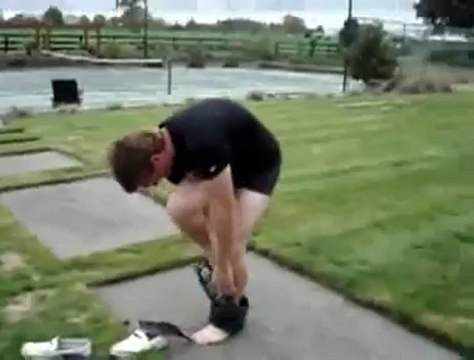 6 Şişe Bira Nasıl Fondip Yapılır