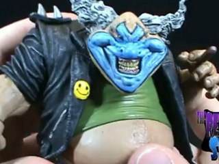 Toy Spot - SPAWN Classic Series 20 Clown IV