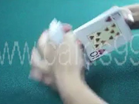 Отмеченные карты：Fournier28002