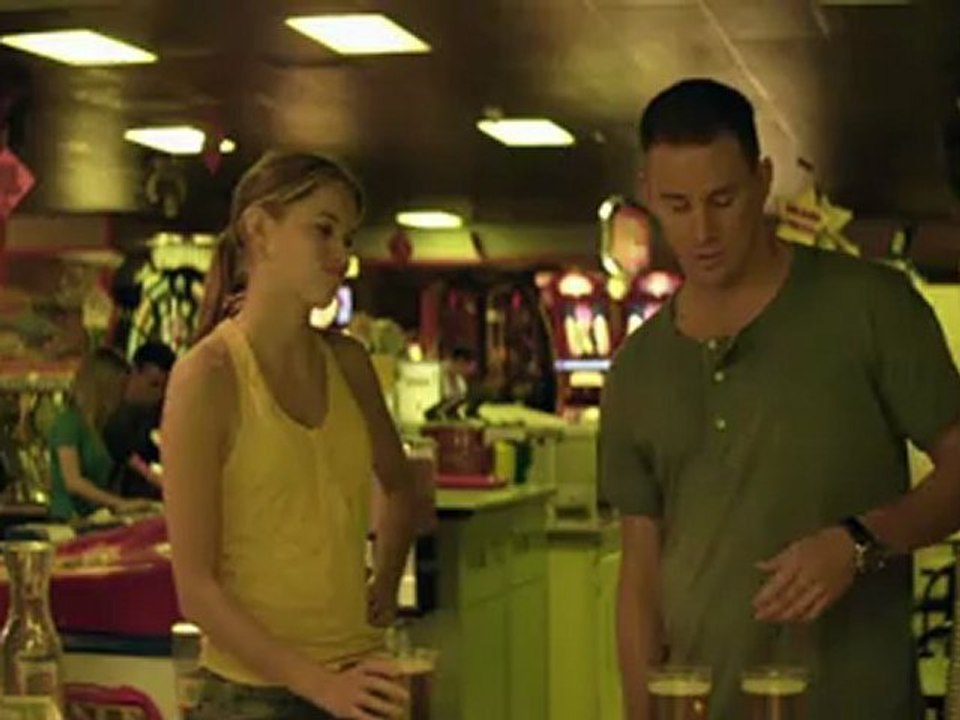 MAGIC MIKE TEASER 2 EXCLUSIF - VF