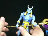 Toy Spot - DC Universe Wave 13 Blue Devil figure