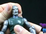 Toy Spot - Marvel Legends Fantastic 4 Ronan the Accuser series Dr. Doom figure