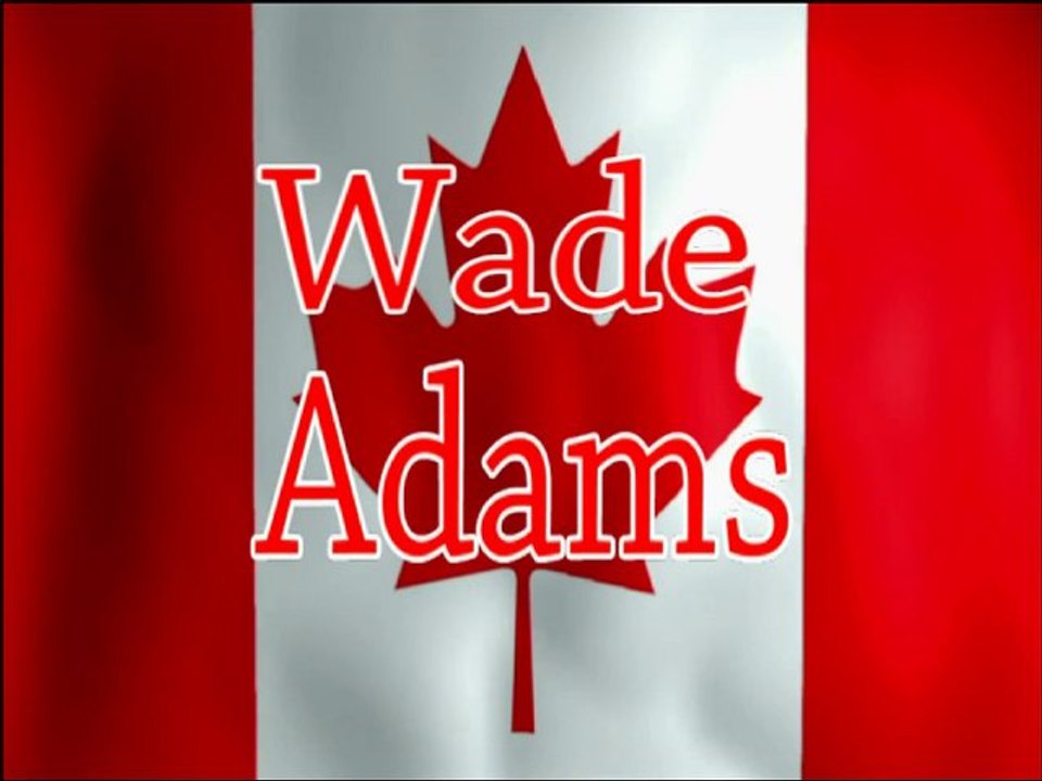Wade Adams Highlight Video