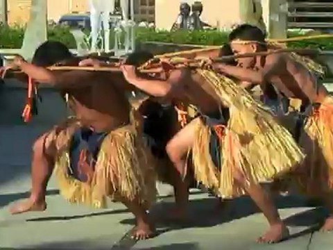 Naucelle Festival Folklorique International du Rouergue