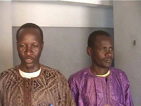 Afrique Verte au Niger - Partenariat Nord Sud Niger CE FA