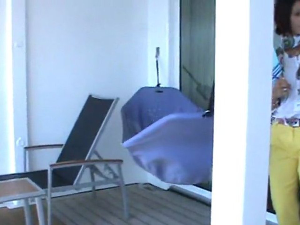 Mein Schiff 2 TUI Cruises die Fellas Hamburg Hafen Suite