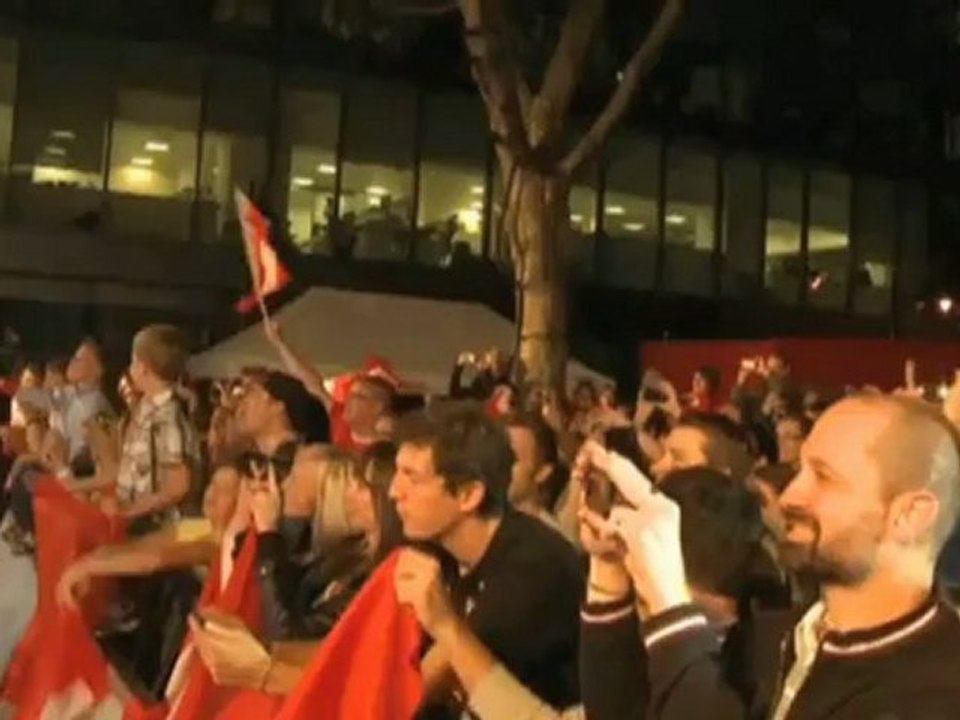 Reiten: Guerdat: Goldmedaille 'wie ein Traum für mich'