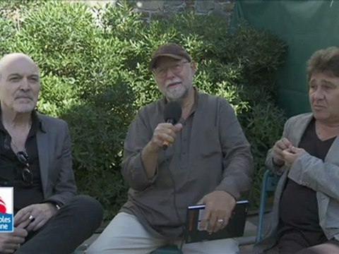 Festival Vague de Jazz : Trio RST