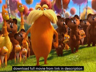 Dr. Seuss' The Lorax download