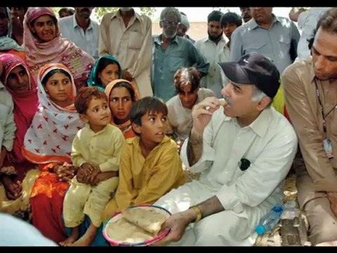 PMLN Canada Promo- Nawaz Sharif and PMLN Performance at the glance (Pakistan Politics)