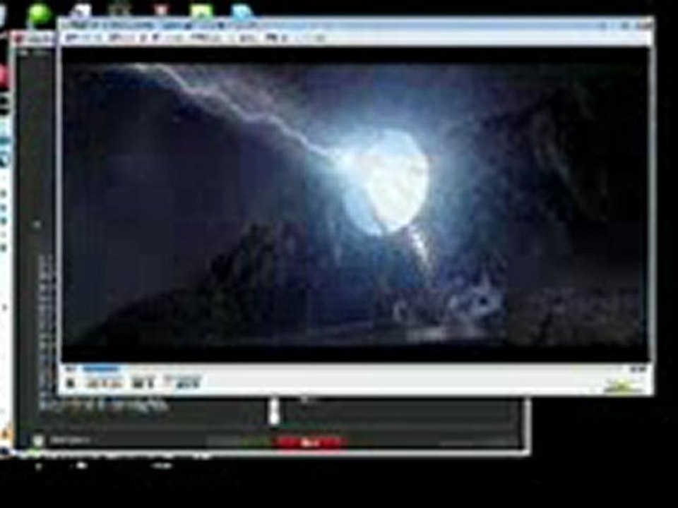 FML テスト動画 (2)