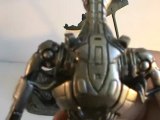 Toy Spot  - Terminator 3 End Battle Update