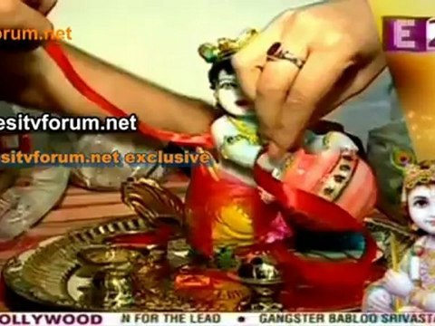 Janvi Raghv Ke Krishn - Dil Se Di Hai Dua... Saubhagyavati Bhava