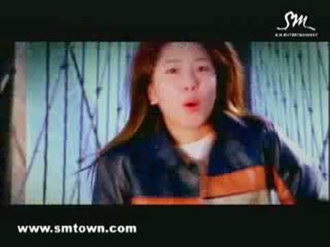 BoA's Music Video Don't Start Now Music Video(BoA)