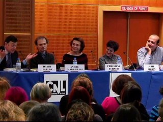 Journée de la Traduction 2012 - Partie 3 - Atelier traducteur