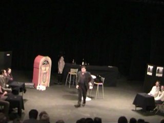 Festival de Quillan 2011