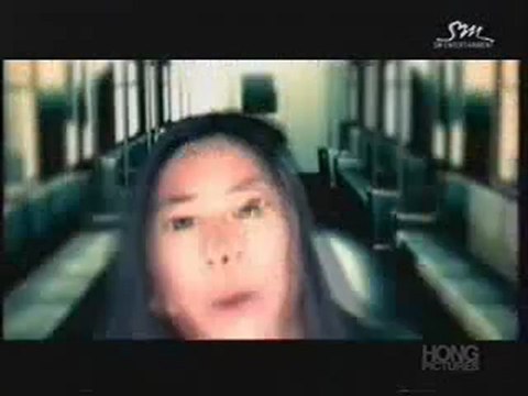BoA's Music Video SARA MUSIC VIDEO(BoA)