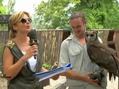 Un été chez nous - ep19