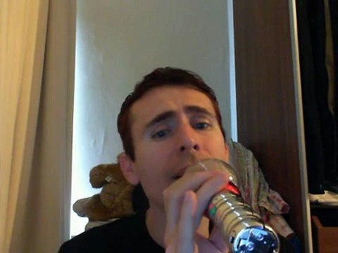 Wiwi égratigne desert rose de Sting & Cheb Mami