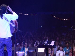 Aywa @ Transes Cévenoles 2012