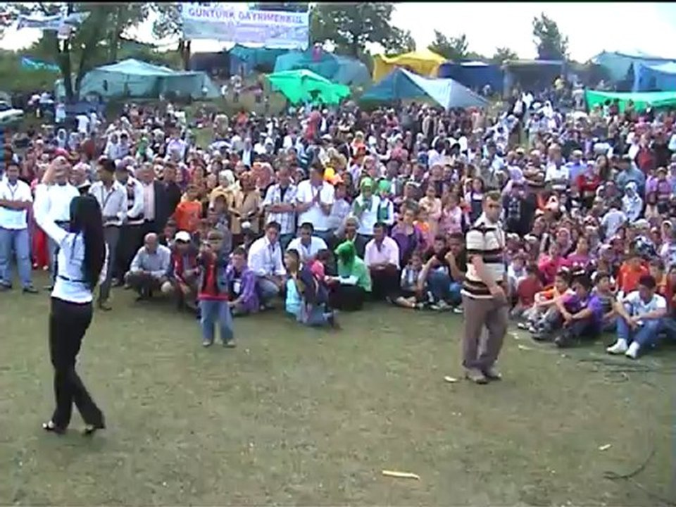 2009 Şenliğinin 11. videosu