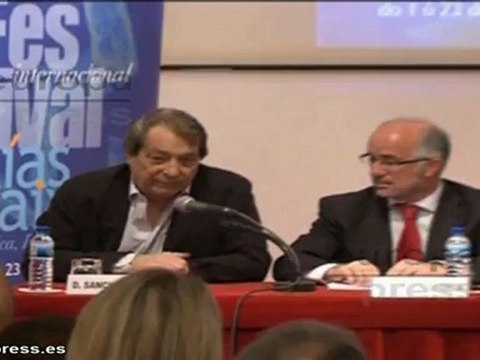 Sancho Gracia muere a los 75 años