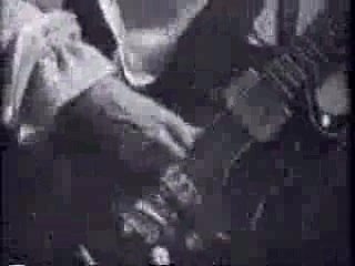 Cream - Crossroads.