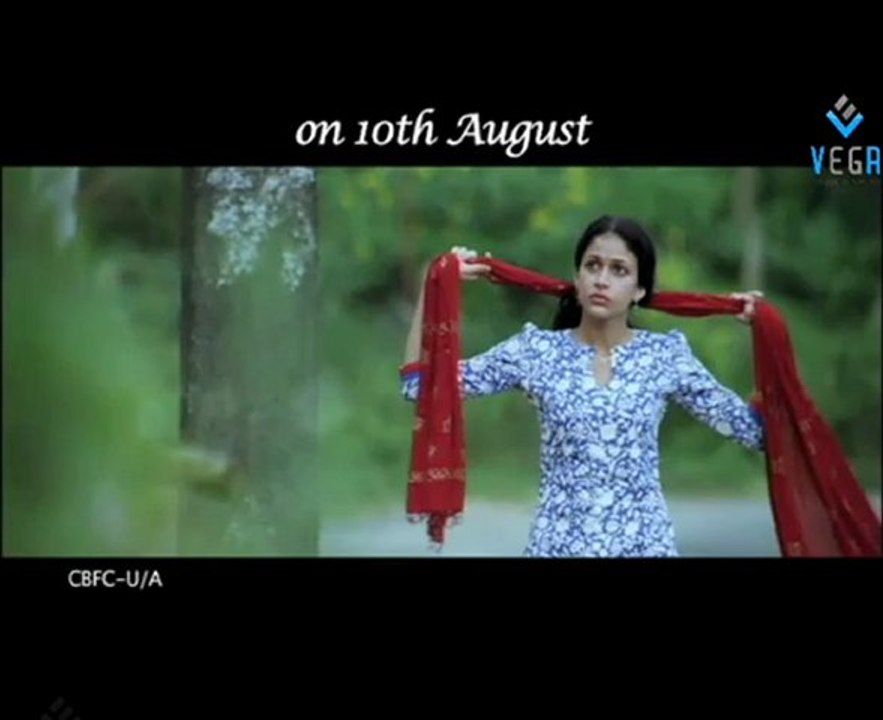 Andala Rakshasitrailer 2